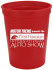 Promotional Maroon
